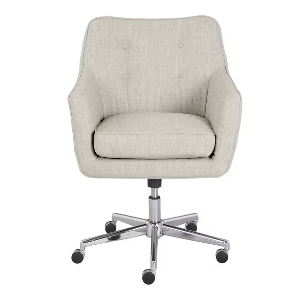 Style Ashland Home Office Chair - Serta | Target