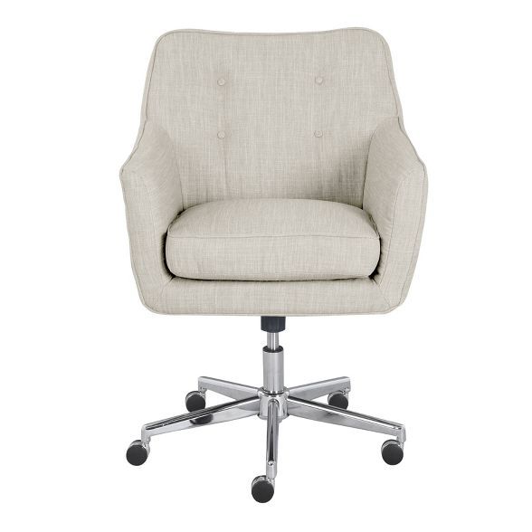 Style Ashland Home Office Chair - Serta | Target
