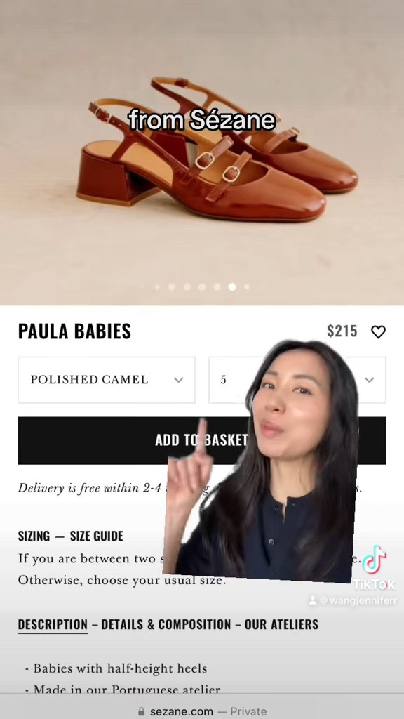 The perfect Mary Jane shoes for fall ✨

#LTKworkwear #LTKstyletip #LTKshoecrush