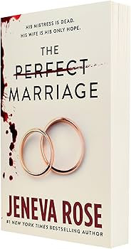 The Perfect Marriage | Amazon (US)