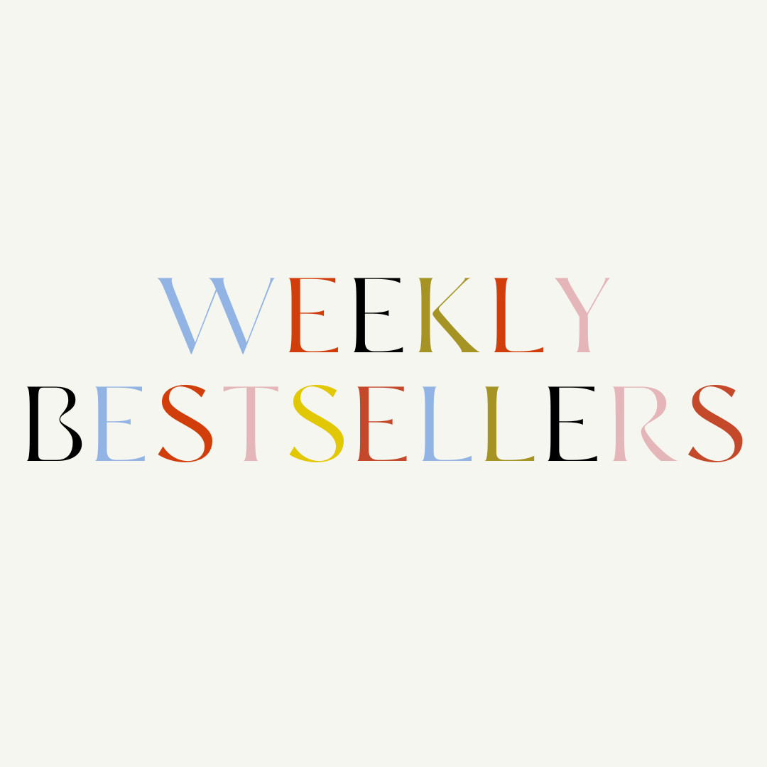 Check out these bestselling items of the week! 😍🛒 

 #LTKSeasonal #LTKSaleAlert #LTKFindsUnder100