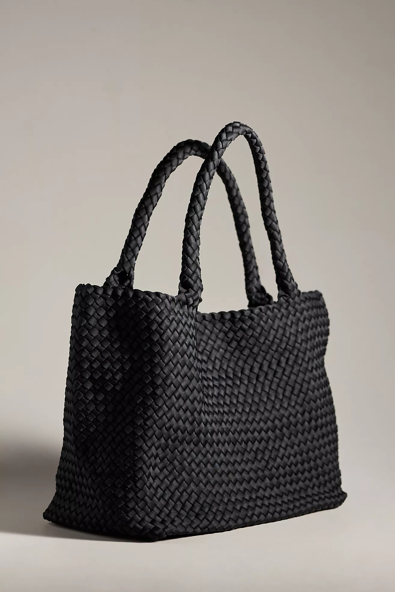 Sol & Selene Large Neoprene Tote | Anthropologie (US)