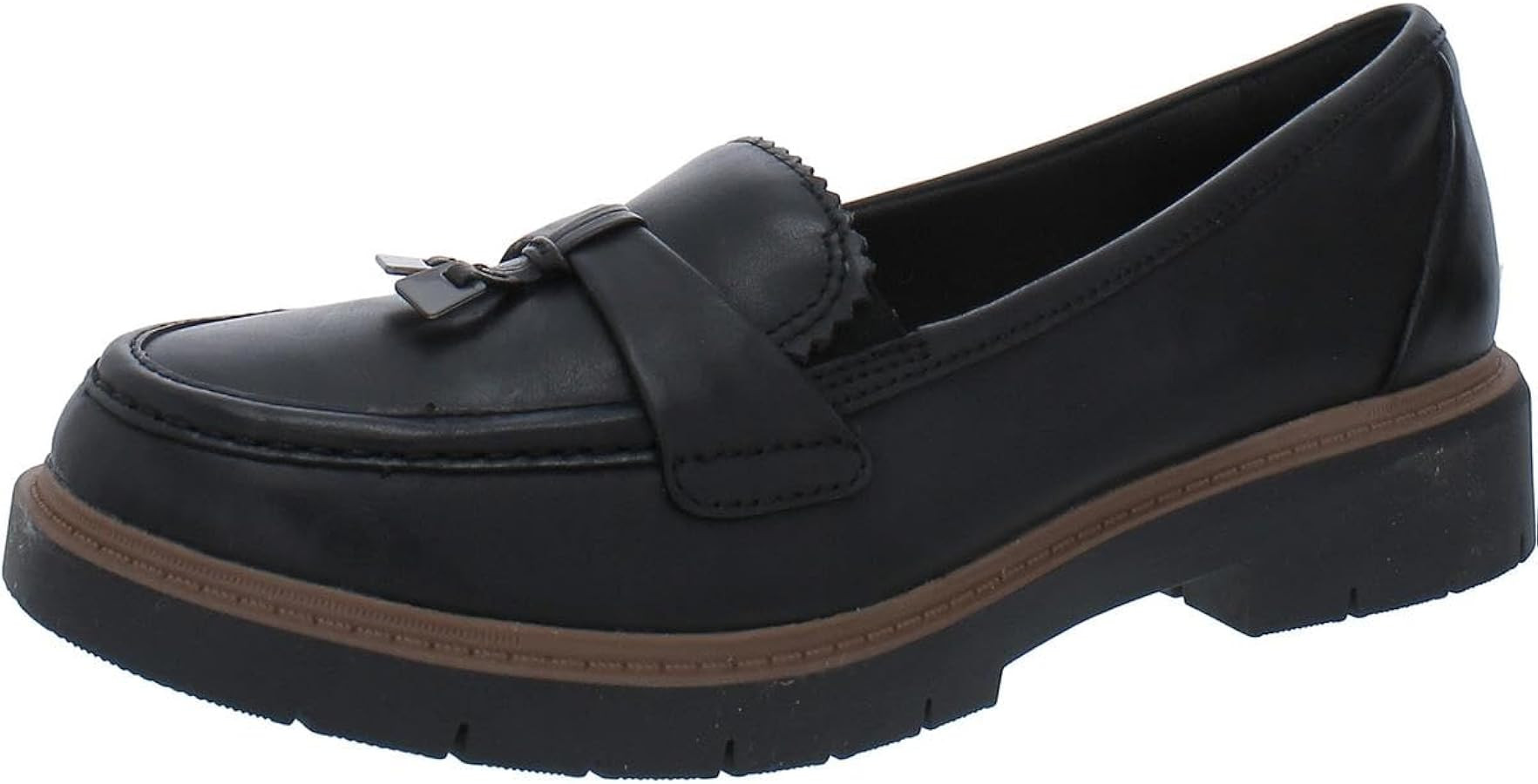 Clarks Women's Westlynn Bella Loafer | Amazon (US)