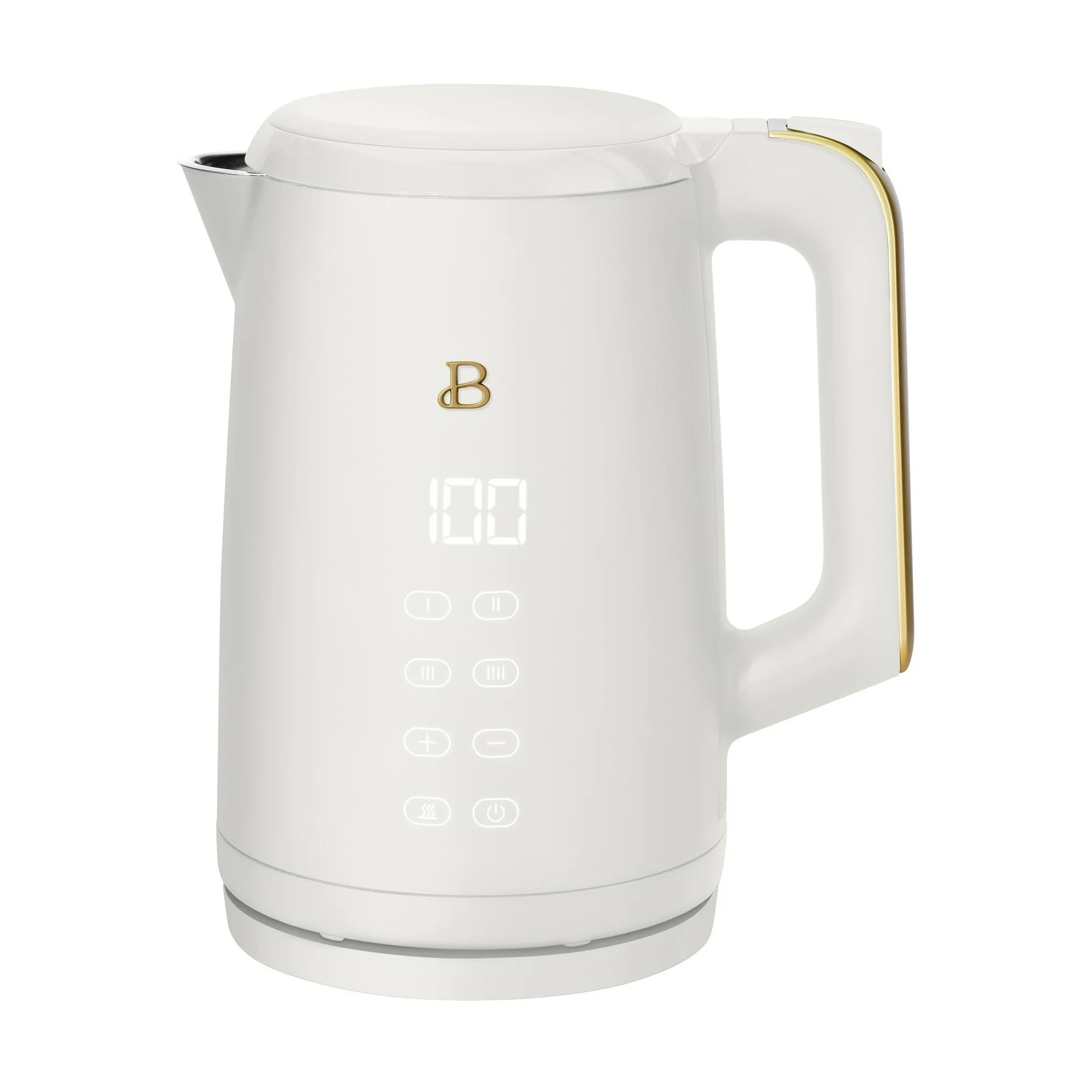 Beautiful by Drew Barrymore 1.7-Liter Electric Kettle 1500 W with One-Touch Activation | Walmart (CA)