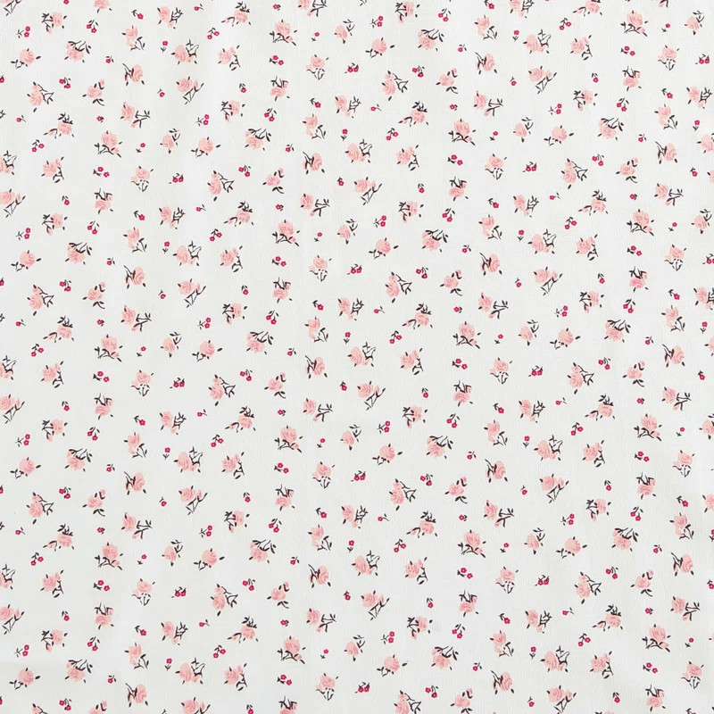 Floral 100% Cotton Percale Sheet Set | Wayfair North America