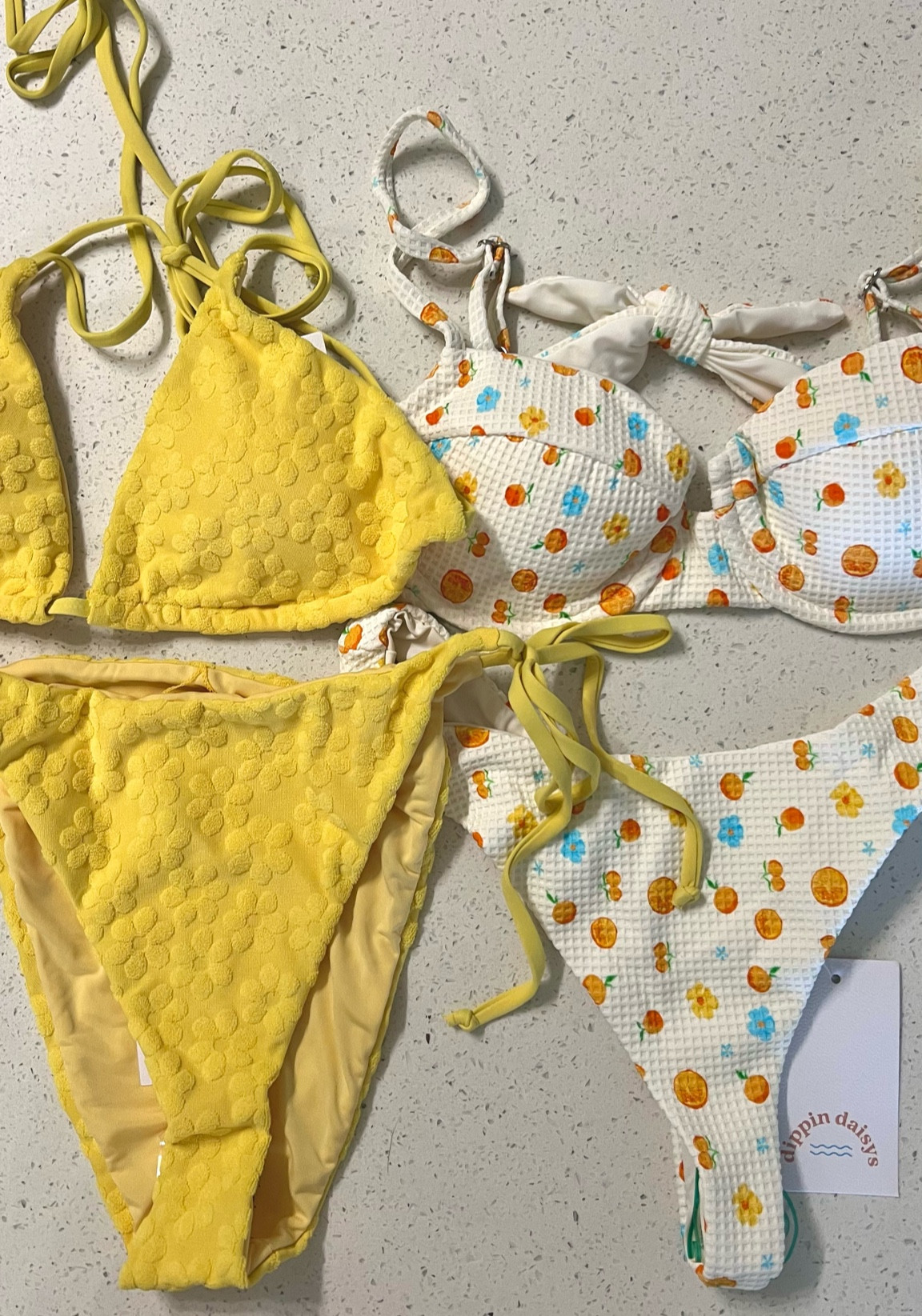 new dippin’ daisy’s collection ✨☀️
use code RYLIE15

#LTKswim #LTKtravel #LTKActive