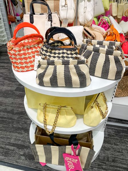 New Target bags 💛

#LTKitbag #LTKstyletip #LTKfindsunder100