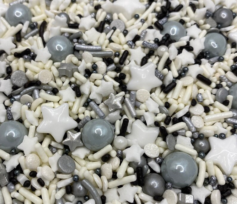 Youre a Trooper Edible Sprinkle Mix | Etsy | Etsy (US)