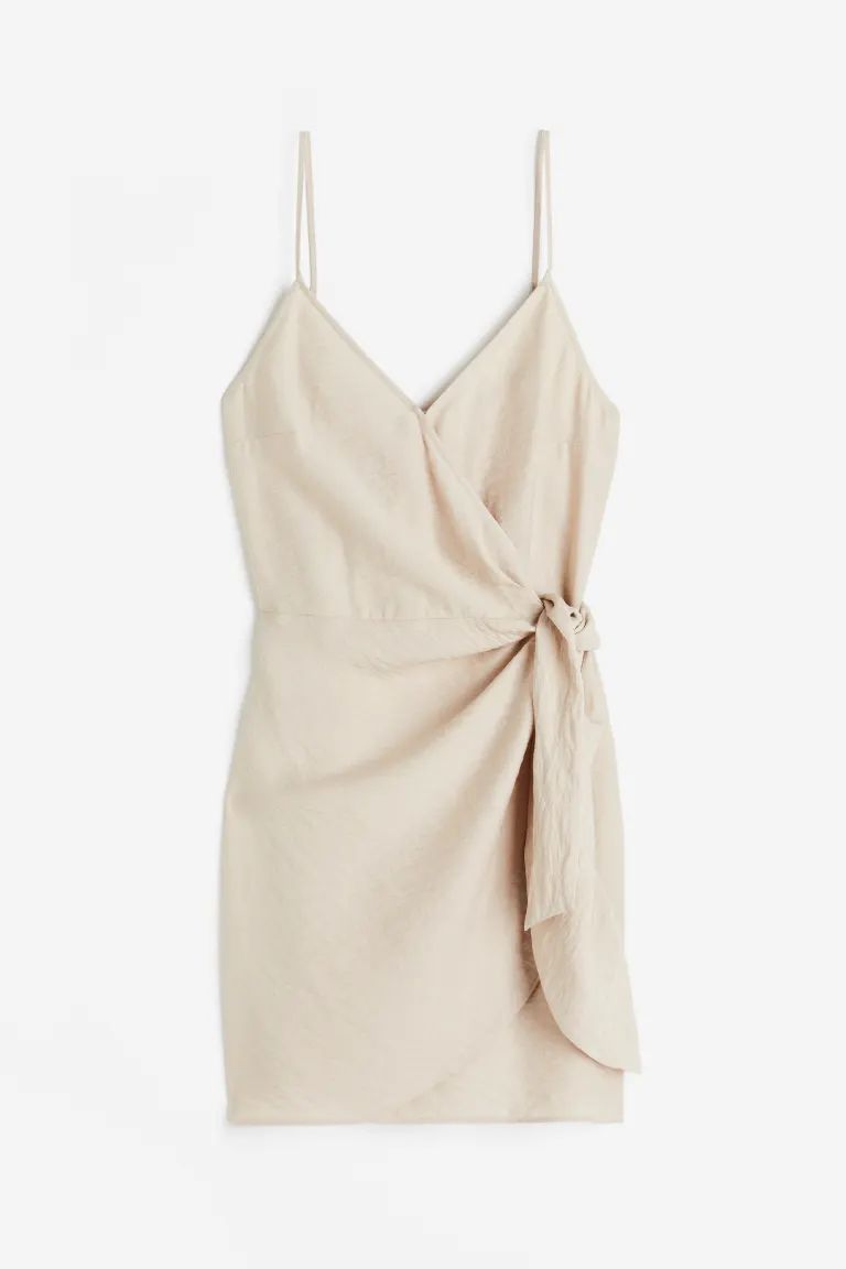 Wrap Dress | H&M (US)