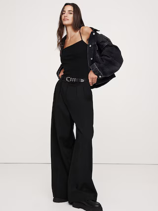 Refined Camisole | Banana Republic (US)