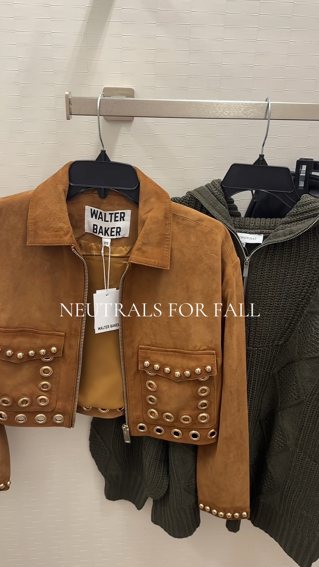 Fall outfits — suede, leather, sweaters (ON SALE)

#LTKStyleTip #LTKFallSale #LTKSeasonal