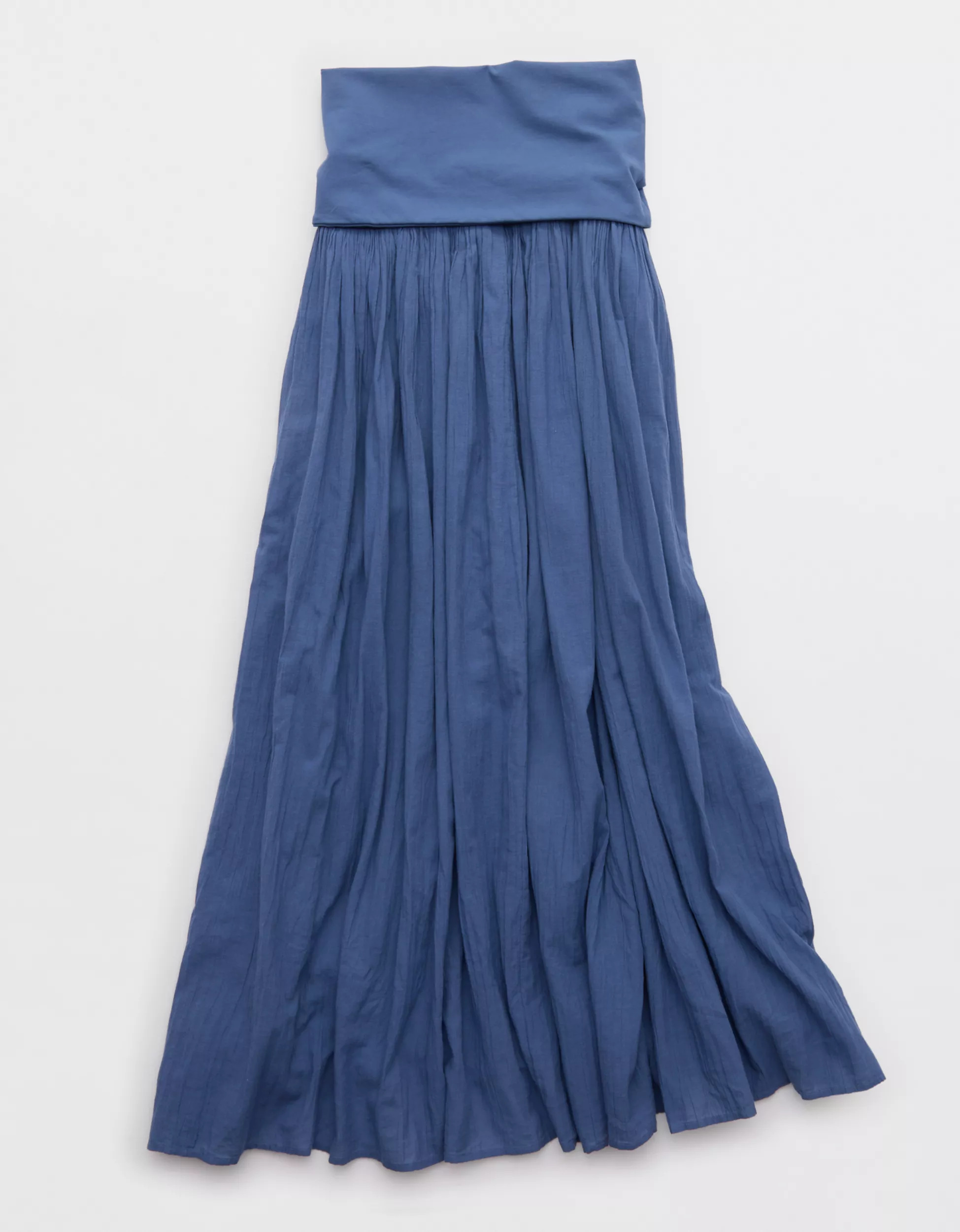 Aerie At The Barre Convertible Maxi Skirt | Aerie