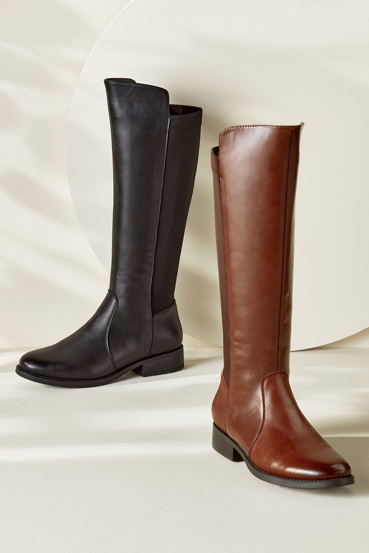 Spring Step Zaya Rider Boots | Soft Surroundings