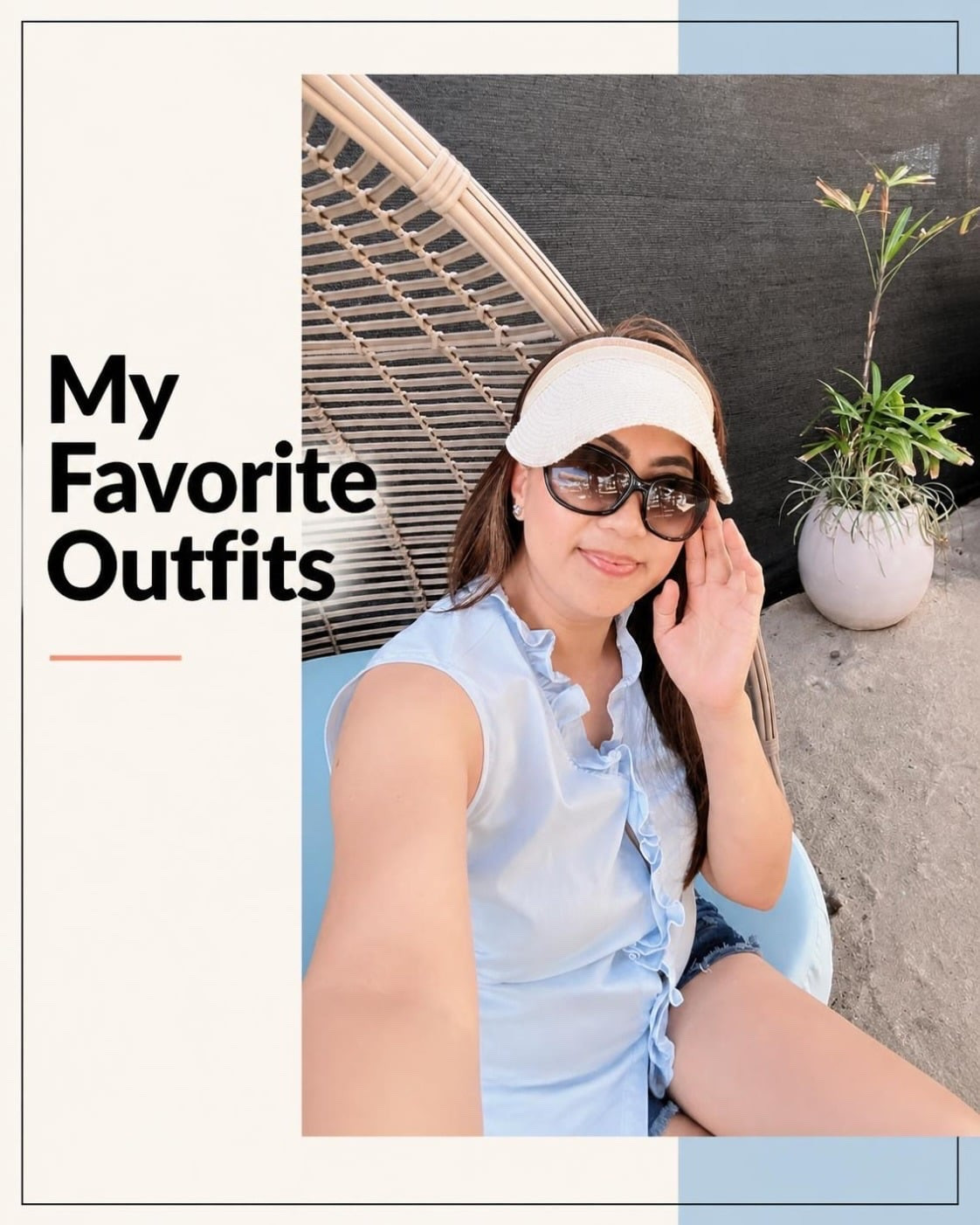 Happy weekend 🥰
Sharing  these super cute  tops and bottoms I found🥰

Comment SHOP below to receive a Dm

#ootdoutfit #ltk #favoritefinds #stylei̇nspo

#LTKPetite