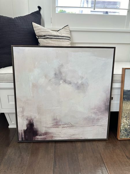 Pretty Neutral Canvas from Target!

#LTKfindsunder50 #LTKhome #LTKfindsunder100