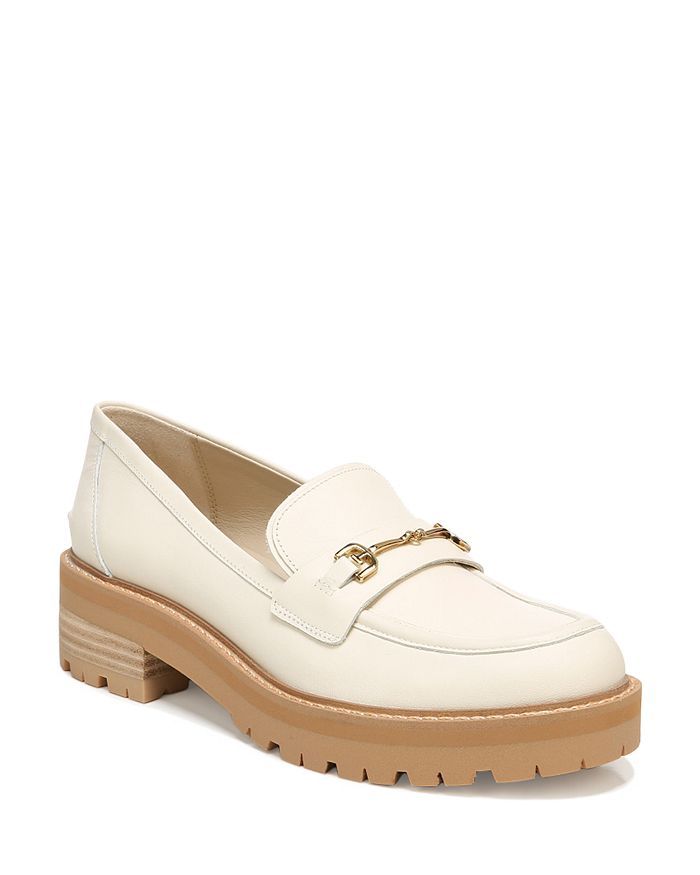 Women's Tully Slip On Loafer Flats | Bloomingdale's (US)