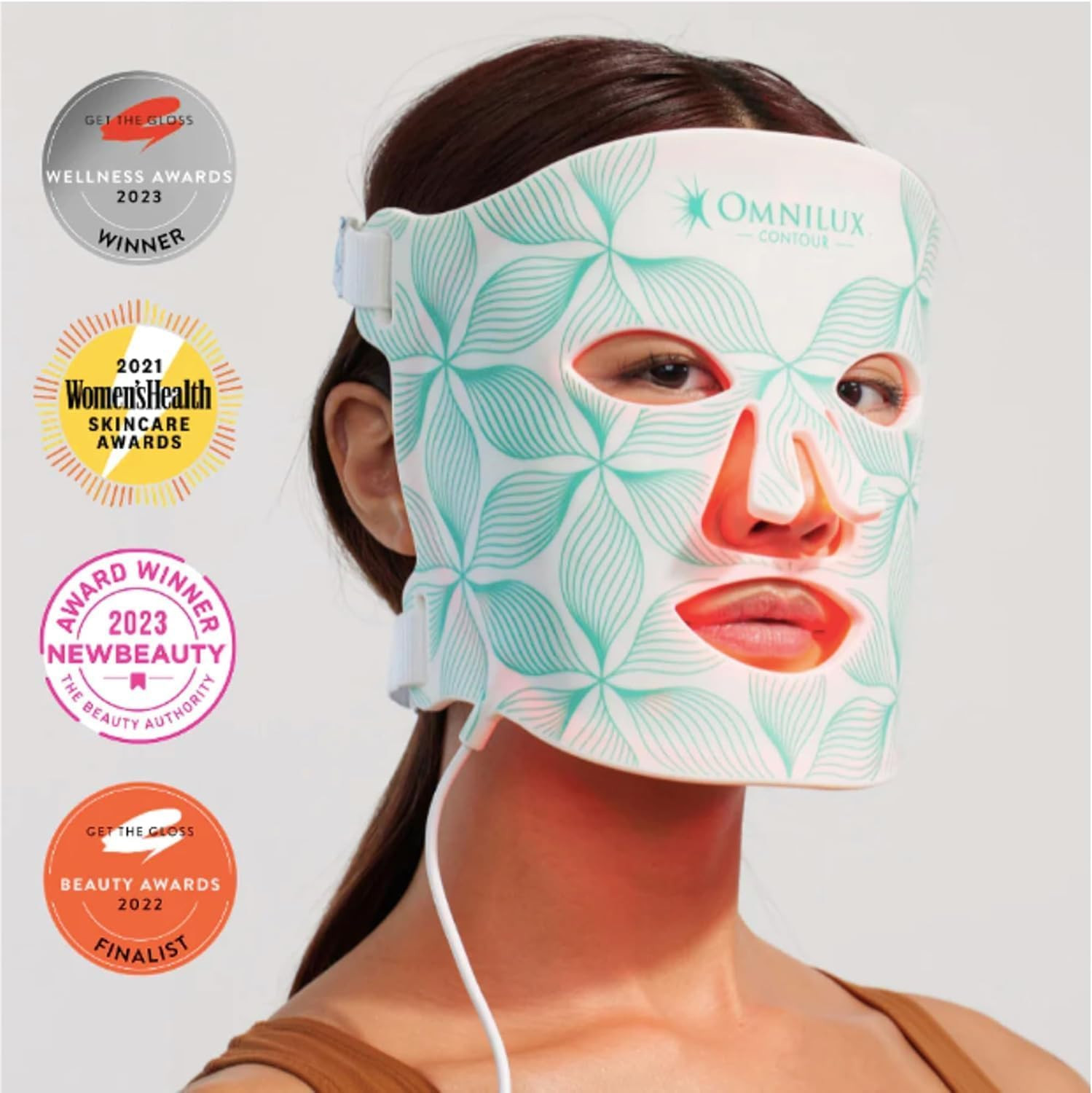 Environ Omnilux Contour FACE | Amazon (US)