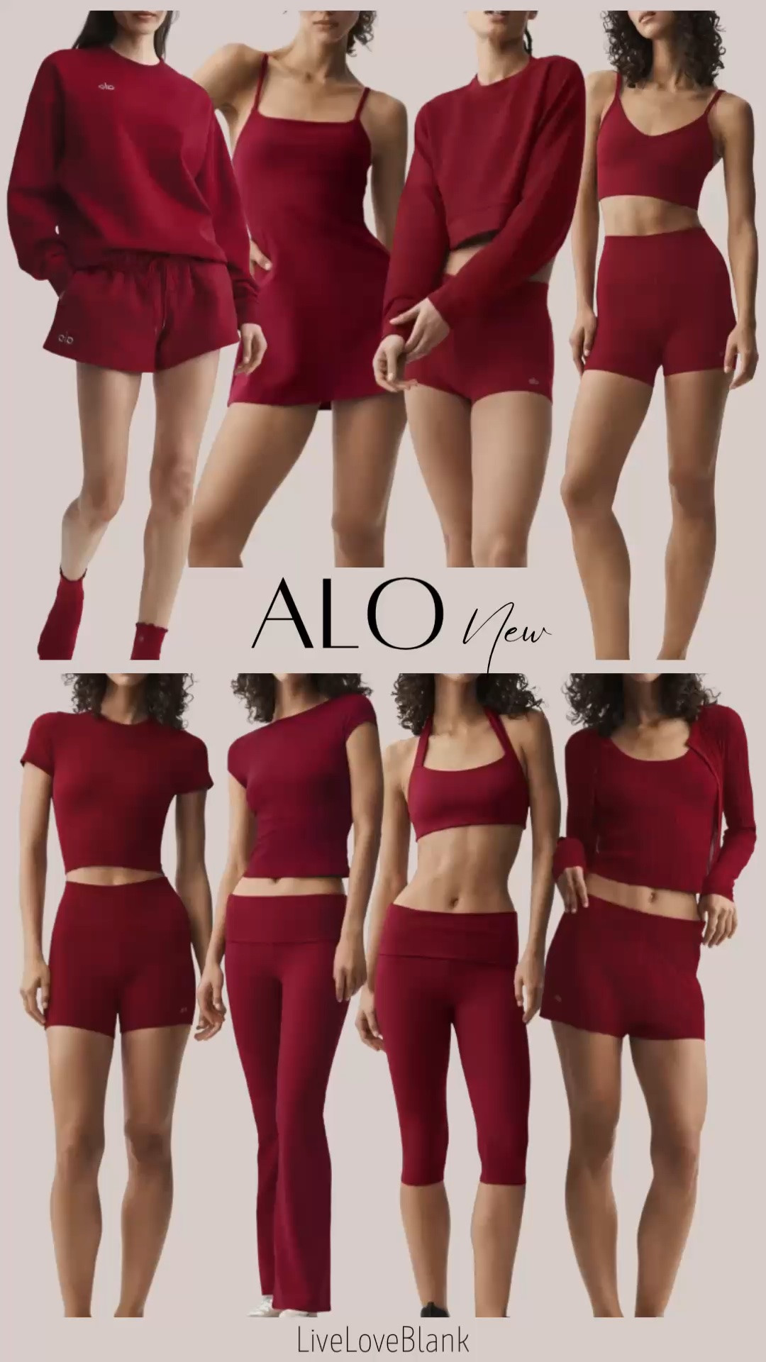 Alo new release 
Athleisure for her 
Gifts for her

#LTKActive #LTKSeasonal #LTKOver40

#LTKmomlife #LTKU