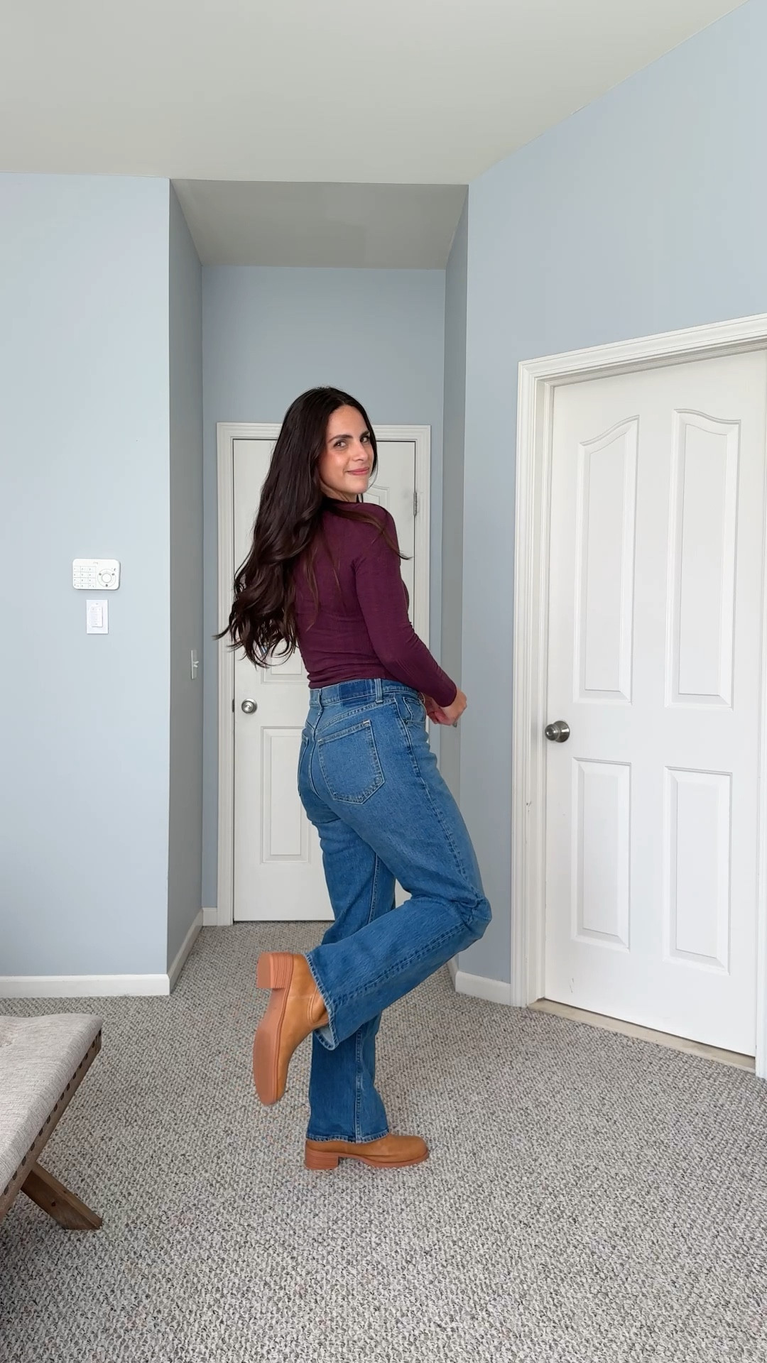 Frye boots look for less from Amazon for only $60! 
I sized up to an 11 and I’m normally a 10 at target for reference. 

Fall boots
Winter boots 
Trendy boots 


#LTKShoeCrush #LTKFindsUnder100 #LTKStyleTip