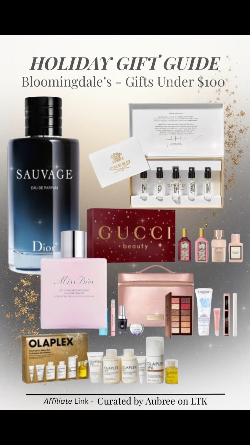 12 Days of LTK • Day 5 🎁✨
Featuring Bloomingdale’s – Gift Finds Under $100

Day 5 is all about luxe gifting without the splurge! ✨
Rounded up my favorite Bloomingdale’s finds under $100 — perfect for holiday hosting, stocking stuffers, and chic last-minute gifts.

Shop everything now on my LTK 🤍
#ad #LTKHoliday #Bloomingdales 

#LTKGiftGuide #LTKSeasonal #LTKHoliday