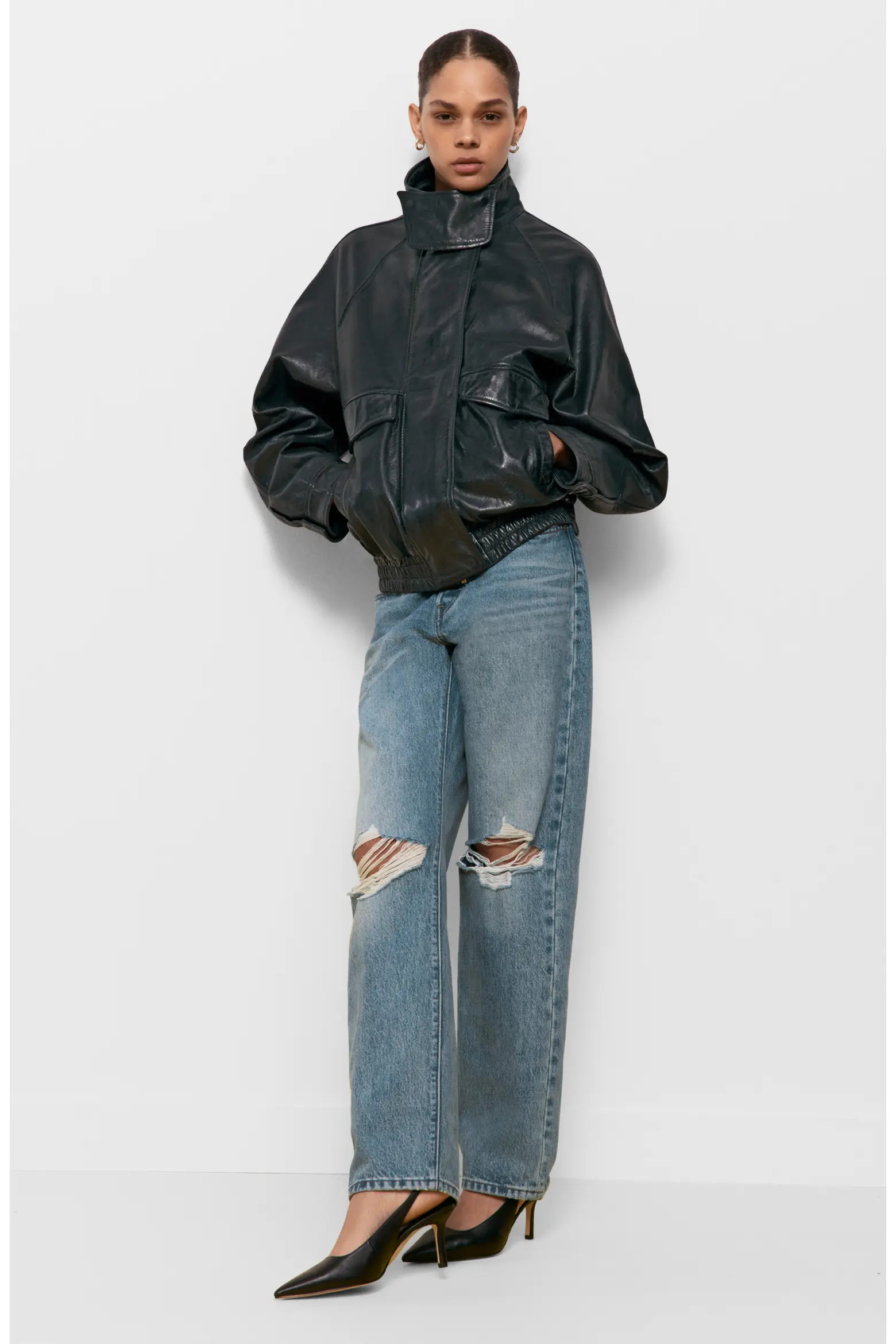 501\u00ae '90s Straight Leg Jeans (Women) | Nordstrom | Nordstrom