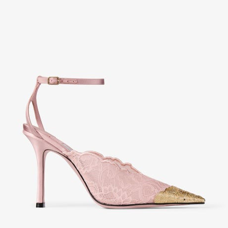 Faiz 100 | Jimmy Choo (UK)