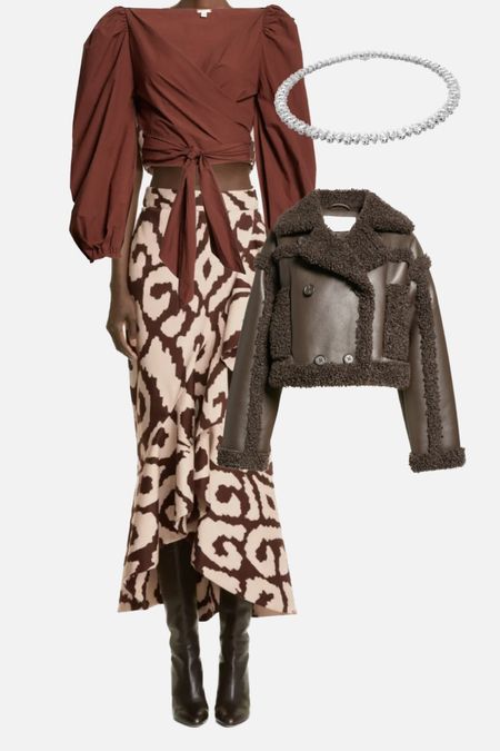 Thanksgiving Outfits: Rich Aunty home for the holidays

#LTKHoliday #LTKSeasonal #LTKGiftGuide