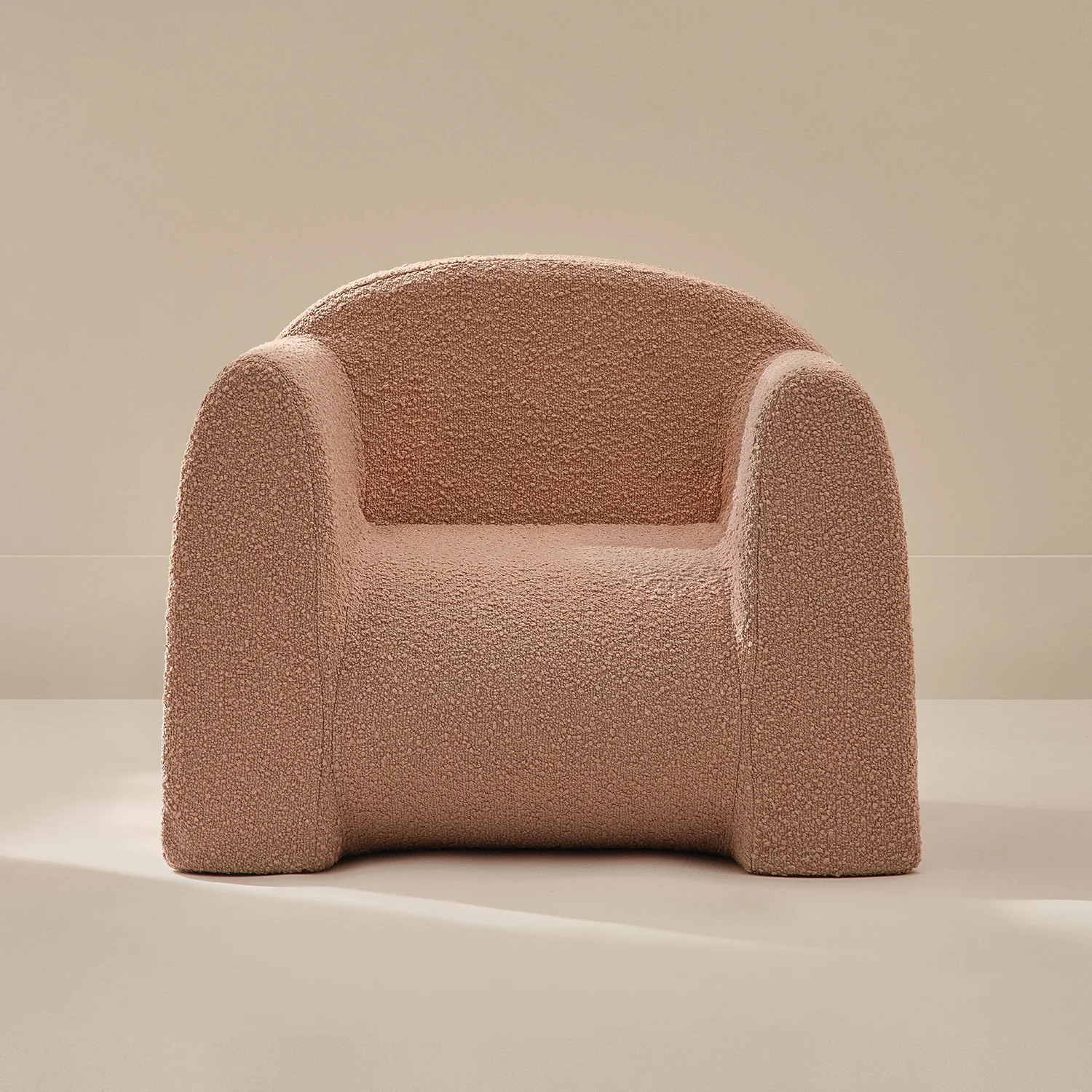 Play Chair | Boucle | House of Noa