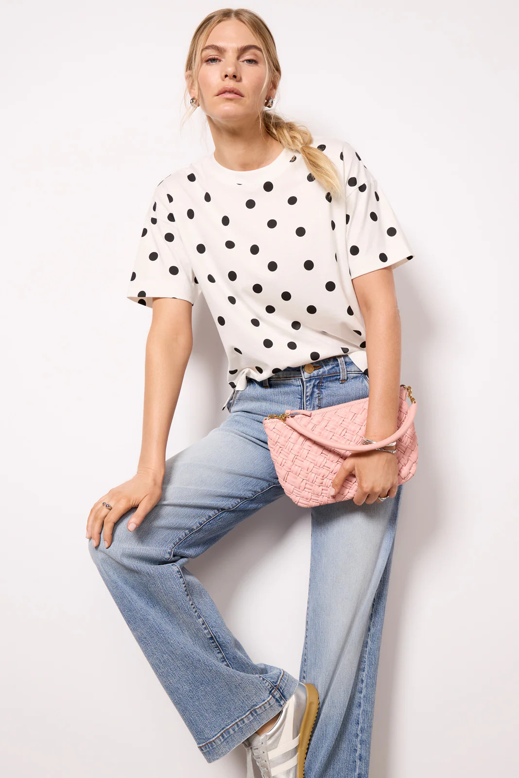 Ever Perfect Tee | Evereve