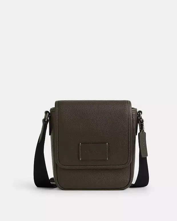 Lucas Crossbody Bag | Coach Outlet US