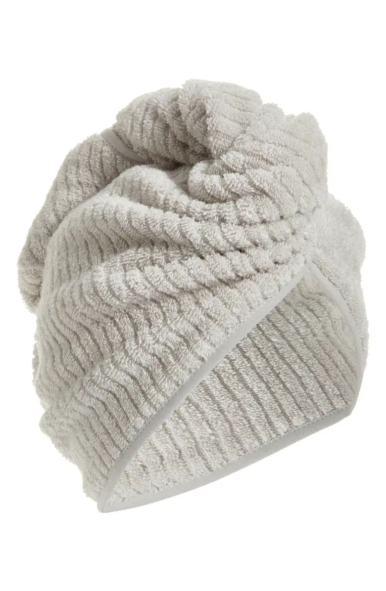 Hydro Cotton Hair Wrap Towel | Nordstrom