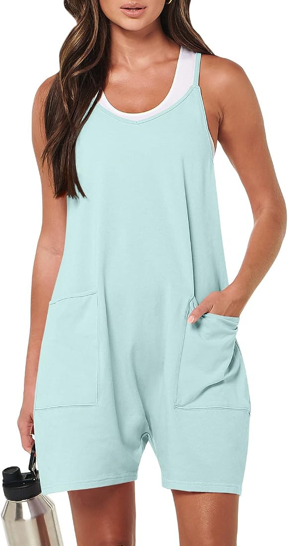 Free People Romper Dupe | Amazon (US)