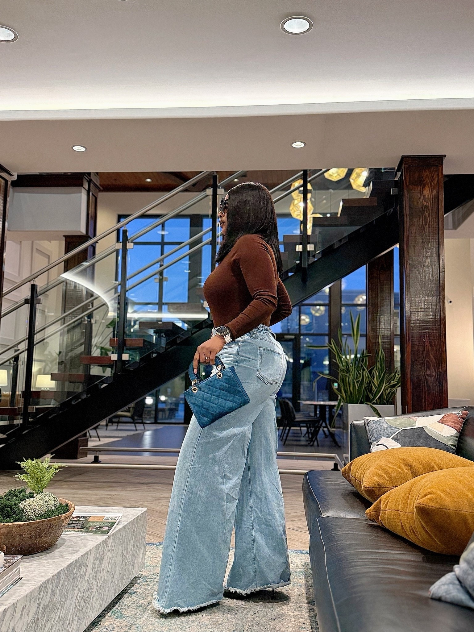 The kind of outfit that gets all the compliments 🤍✨

Obsessed with these finds from @abercrombie effortless, flattering, and worth every penny. If you’ve been thinking about adding this to your cart, this is your sign! 🛍️💫

Scroll to shop & follow for more fashion finds! 🤍

#LTKdayinmylife #LTKmomlife #LTKselfcare