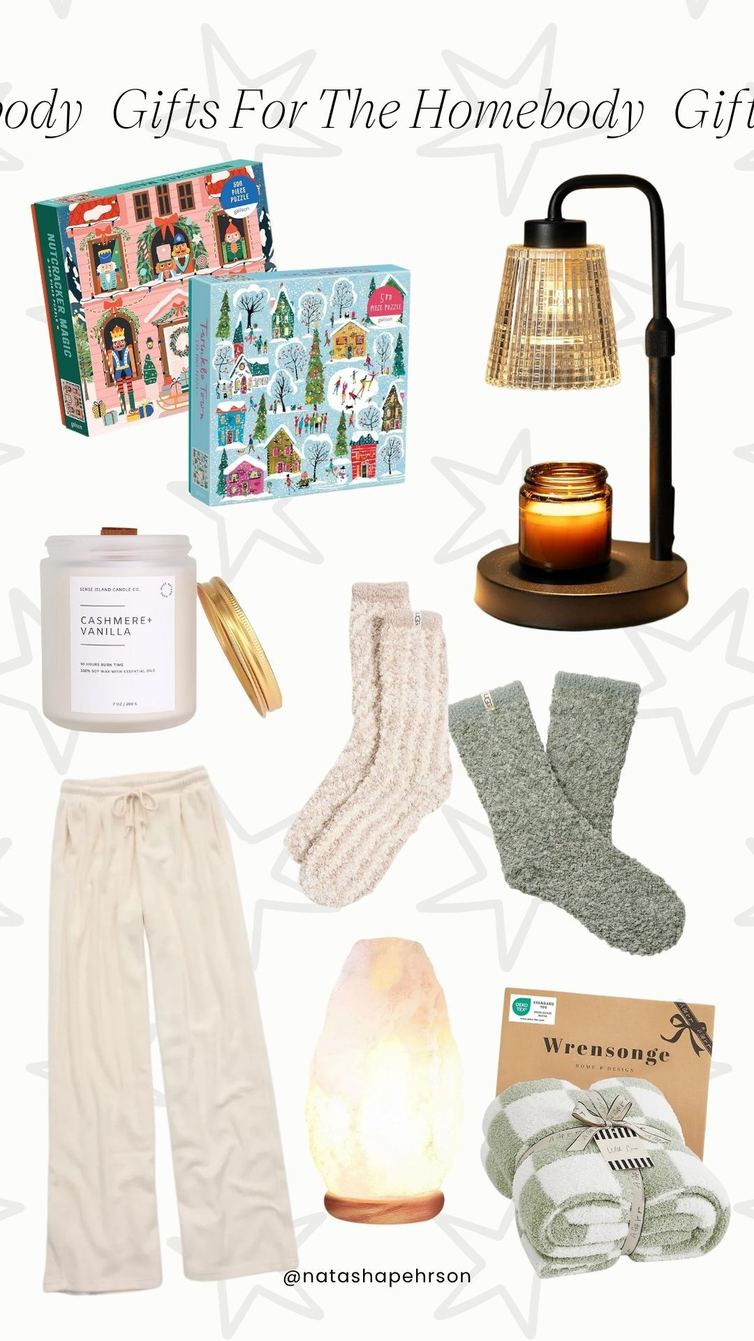 Gifts for your favorite homebody!  

 #LTKGiftGuide #LTKHoliday #LTKHome