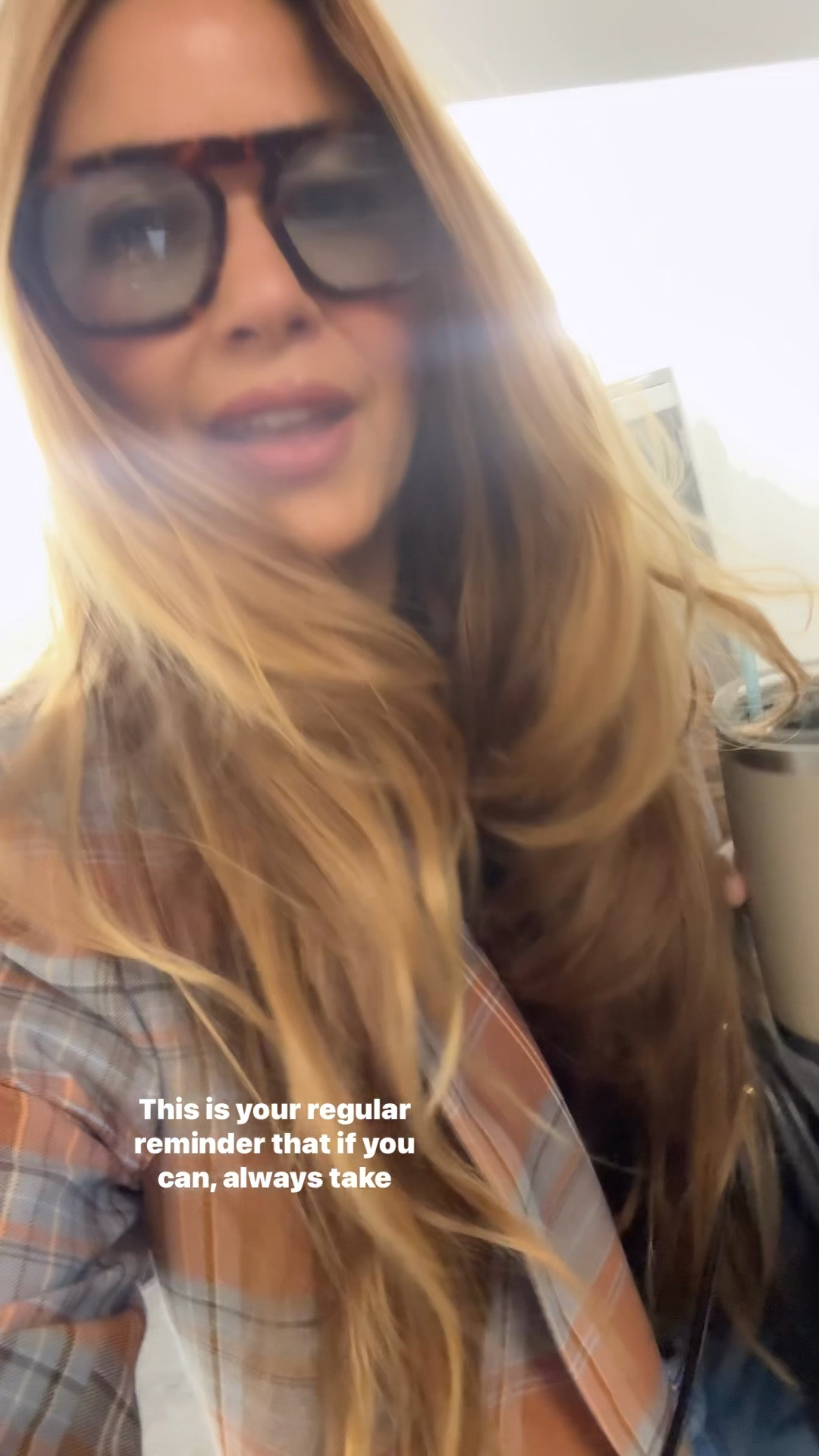 Last day of the semester…college professor edition 
Hair: sea glass + T3 hot rollers 
Bronzer: medium golden 
Blush: Chantecaille radiant blush 
Lip liner: brownie nude 
Lipstick: 503
Jeans: 28
Top: medium 
Shoes: TTS

#LTKWorkwear #LTKstorytime #LTKBeauty