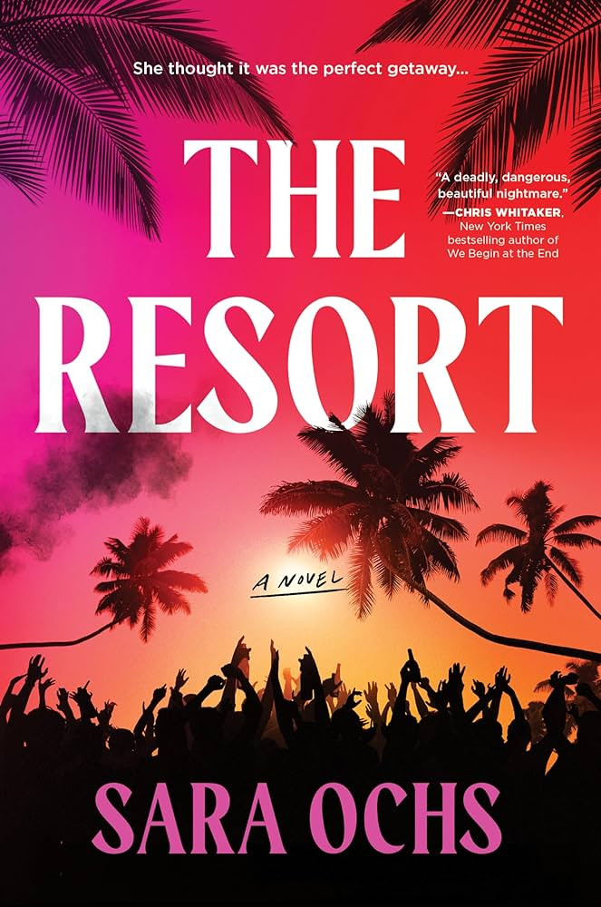 The Resort: A Novel | Amazon (US)