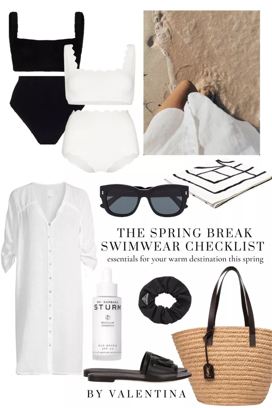 Spring break essentials for your warm destination!

#LTKootd #LTKTravel #LTKSeasonal