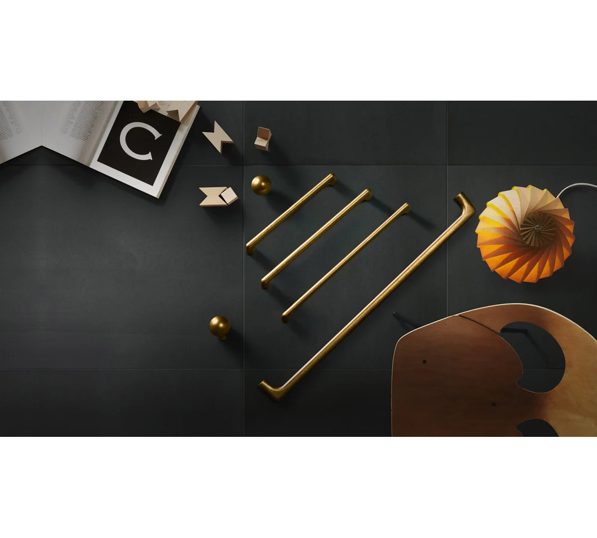 Bar Pull Multipack (Set of 6) | Wayfair North America