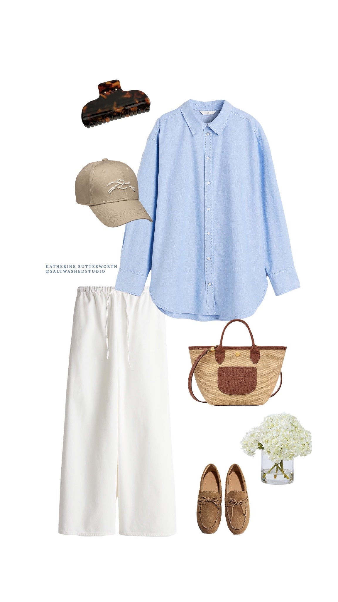 Nancy Myers 

Spring transitions 

#LTKeurope #LTKspring #LTKuk