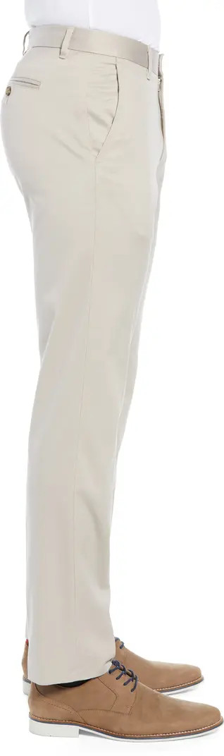 Stretch Weekday Warrior Slim Fit Dress Pants | Nordstrom