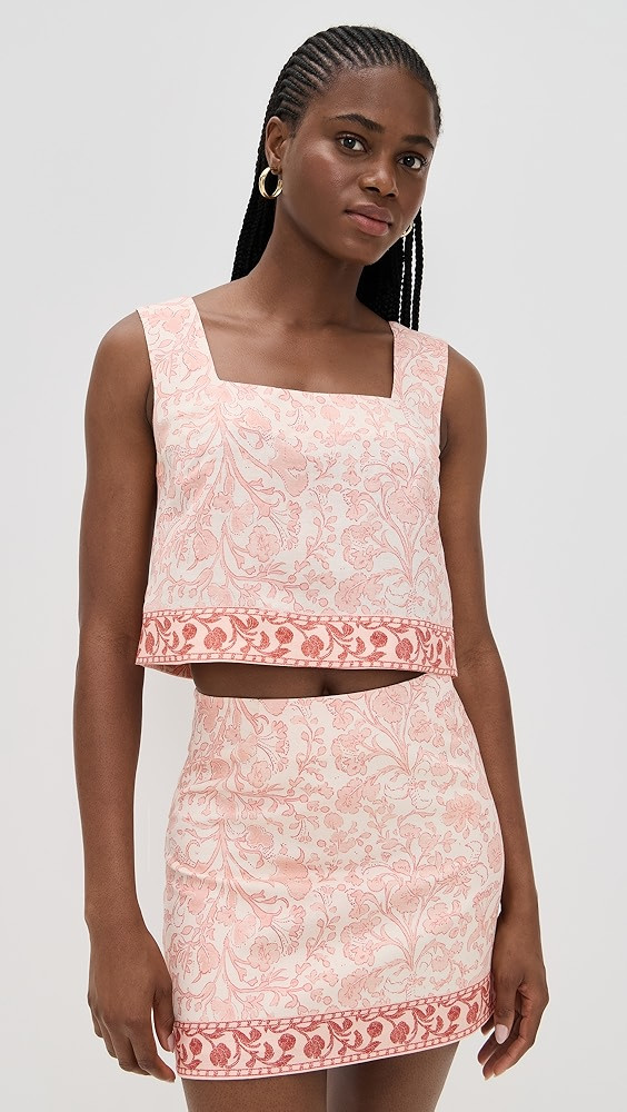 Hunter Bell Corby Top | Shopbop | Shopbop