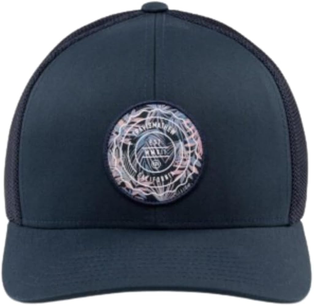 TravisMathew Men's The Patch Floral | Amazon (US)