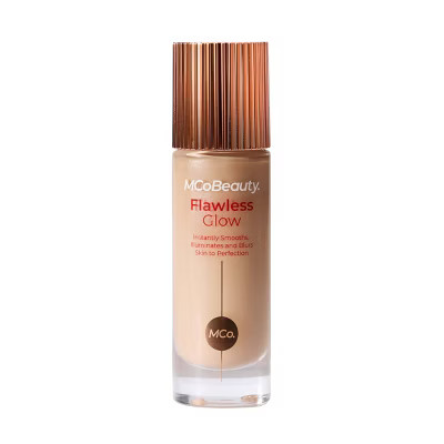 MCoBeauty Flawless Glow Luminous Skin Filter | Target