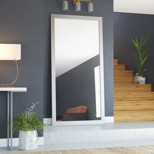 Modern Accent Mirror | Wayfair North America