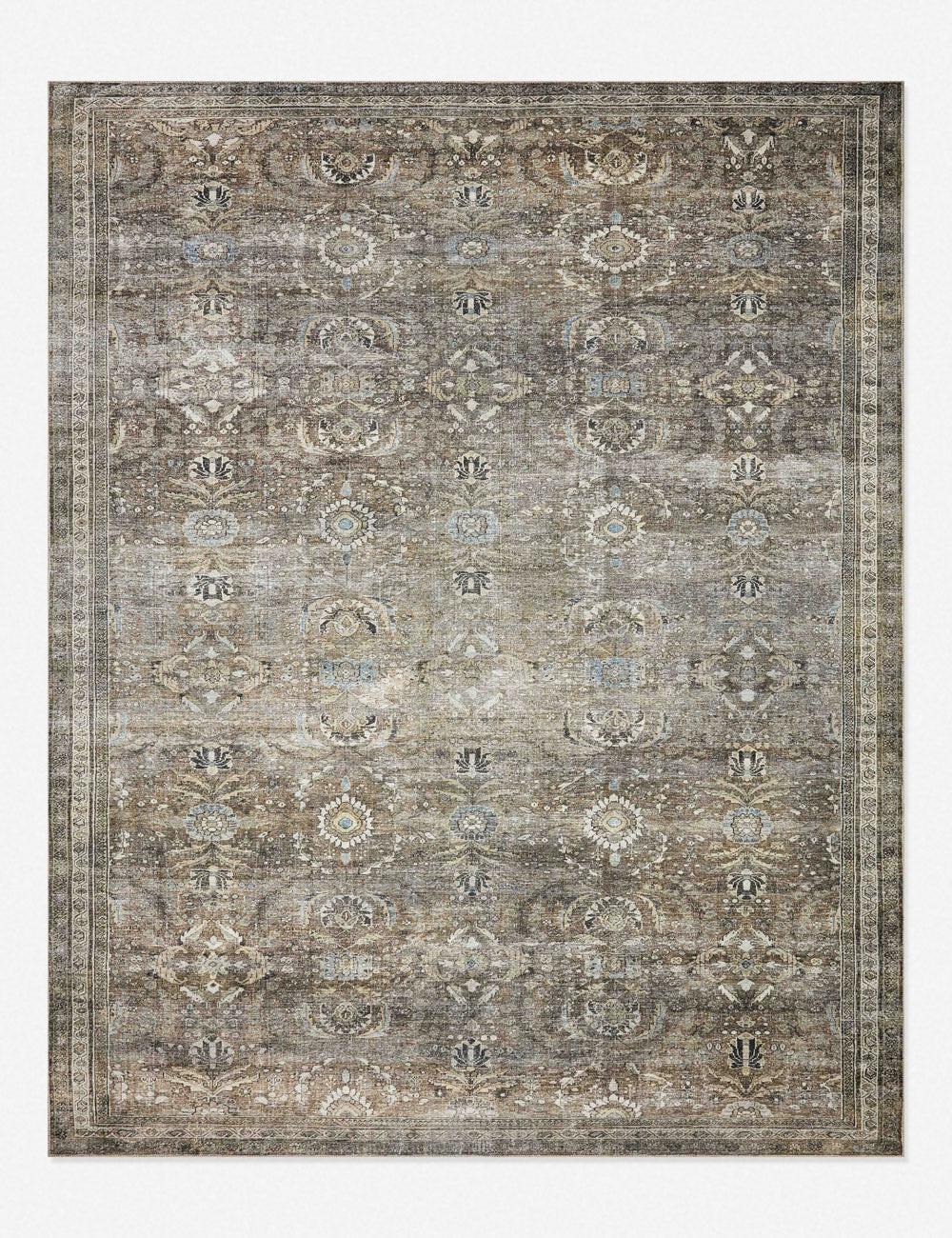 Amalia Rug | Lulu and Georgia 