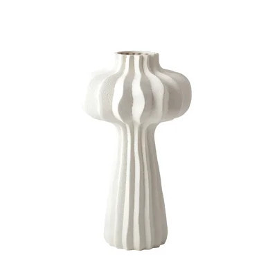 Lithos Vase-Lg | Wayfair North America