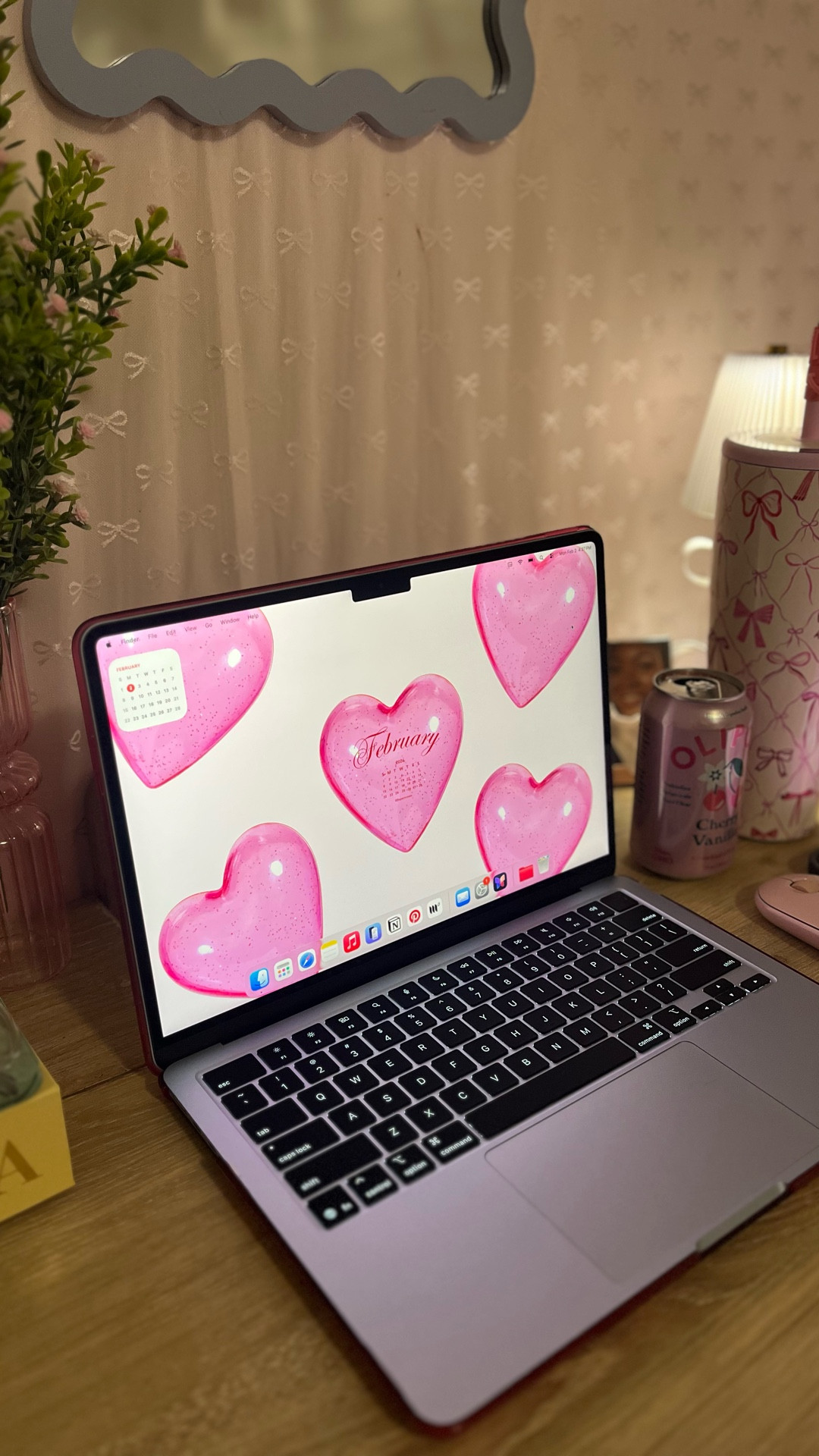 Unboxing my very first MacBook! And she’s perfect 🦋💙🥰💻✨

#LTKdayinmylife #LTKHome #LTKvlog