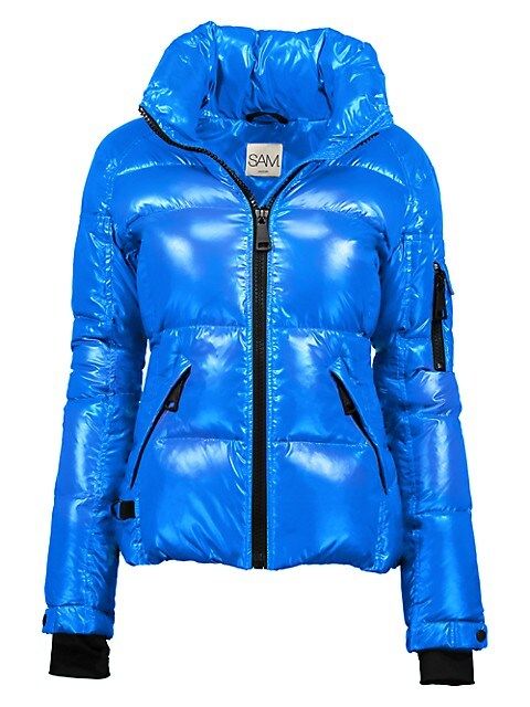 Freestyle Down Puffer Jacket | Saks Fifth Avenue