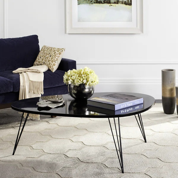 Brycelyn 3 Legs Coffee Table | Wayfair North America