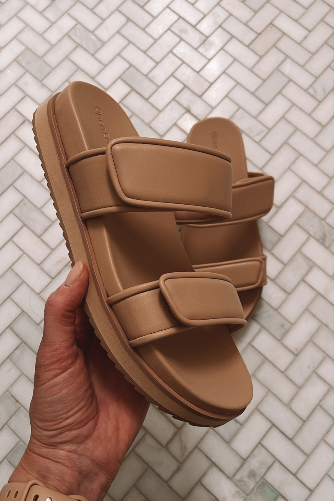 Love these for spring and summer! Neutral shoes. Spring style. Summer style. #summerstyle #neutralstyle #nordstromfinds 

#LTKshoecrush #LTKunder100 #LTKstyletip